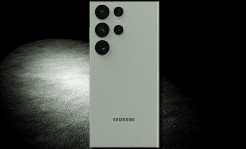 Hidden hack for Samsung Galaxy S23 Ultra