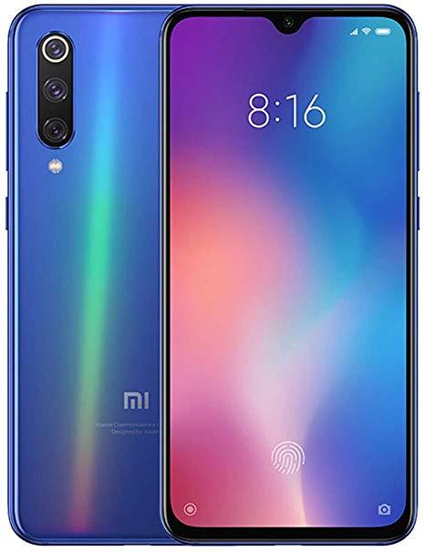 Xiaomi Mi 9 how to open the back panel