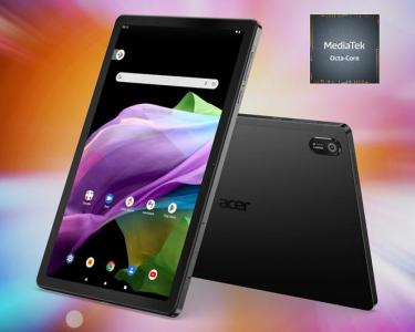 Customization secres for Acer Iconia Tab P10