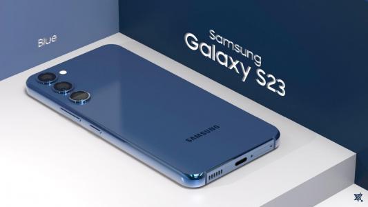 Customization secres for Samsung Galaxy S23