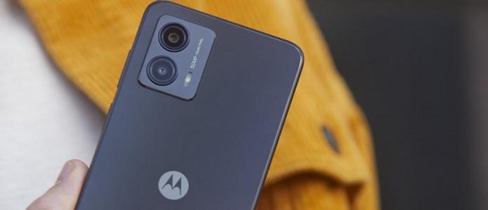 Hidden hack for Motorola Moto G73 5G