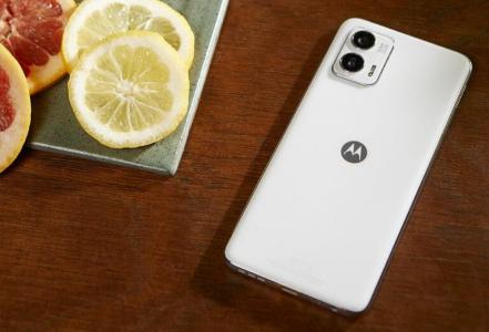 Common tricks for Motorola Moto G73 5G