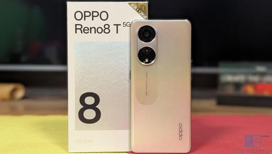 Customization secres for Oppo Reno8 T 5G