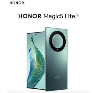 Hidden hack for Honor Magic5 Lite 5G