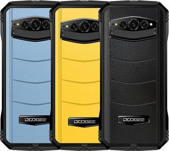Phone call tips for Doogee S100 Pro