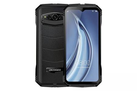 Customization secres for Doogee S100 Pro