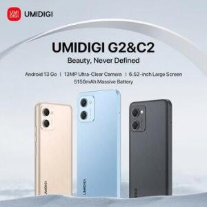 Hidden hack for UMIDIGI G2