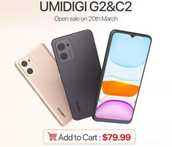 Customization secres for UMIDIGI G2