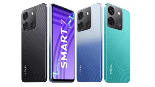 Phone call tips for Infinix Smart 7 Plus