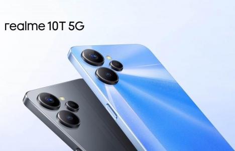 Phone call tips for Realme 10T 5G