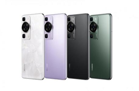 Phone call tips for Huawei P60 Pro
