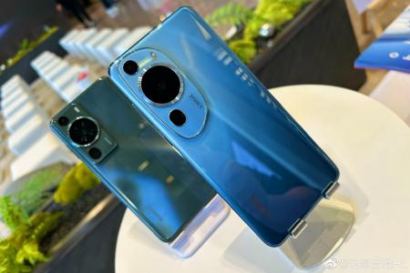 Common tricks for Huawei P60 Pro