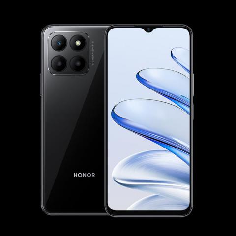 Honor 70 Lite how to open the back panel