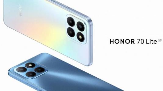 Phone call tips for Honor 70 Lite