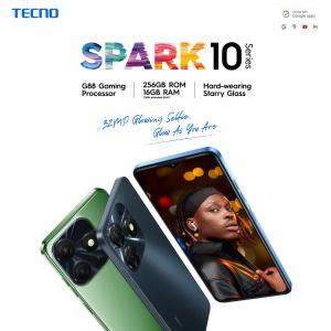 Customization secres for Tecno Spark 10