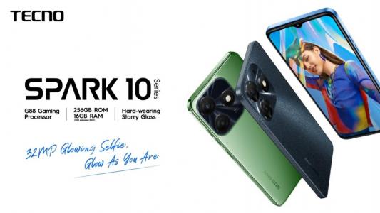 Phone call tips for Tecno Spark 10C