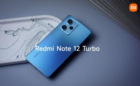 Common tricks for Xiaomi Redmi Note 12 Turbo