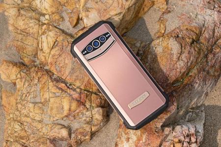 Phone call tips for Doogee V30T