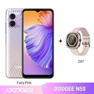 Phone call tips for Doogee N50