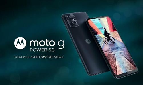 Phone call tips for Motorola Moto G Power 5G