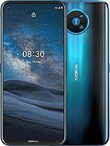 Nokia 8.3 5G camera - using features, how to change settings, tips, tricks, hacks