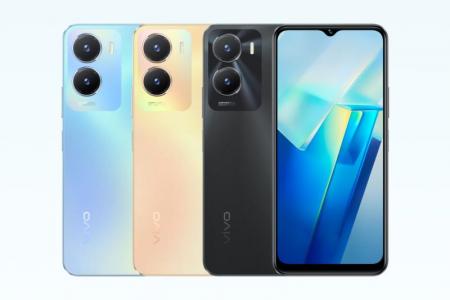 Phone call tips for Vivo T2x 5G