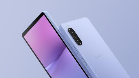 Phone call tips for Sony Xperia 10 V