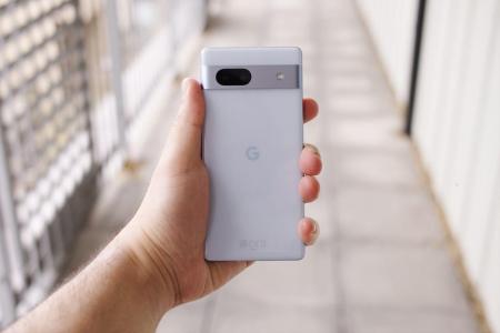 Common tricks for Google Pixel 7a