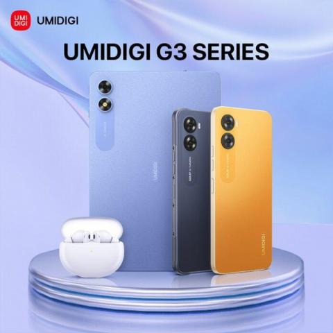 UMIDIGI G3 camera - using features, how to change settings, tips, tricks, hacks