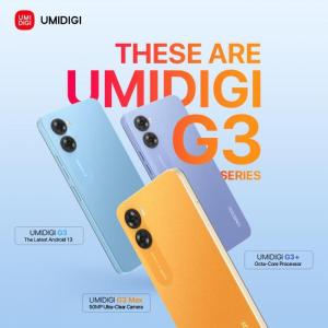 Phone call tips for UMIDIGI G3