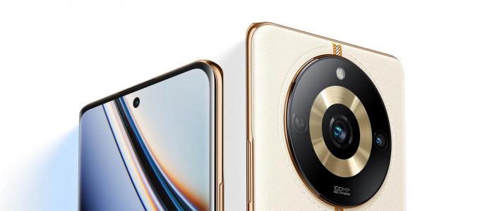 Phone call tips for Realme 11 Pro