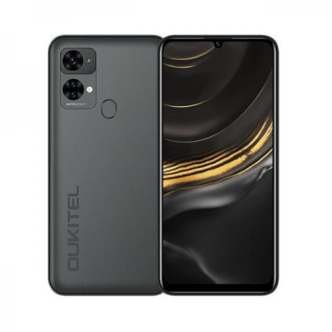 Oukitel C33 how to open the back cover