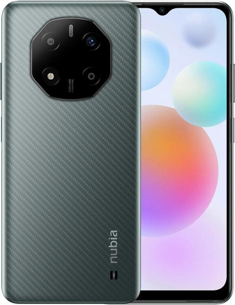 nubia N5 5G camera - how to change settings, using features, tips, tricks, hacks