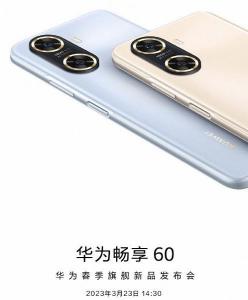 Customization secres for Huawei Enjoy P60 Pro