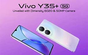 Common tricks for Vivo Y35+ 5G
