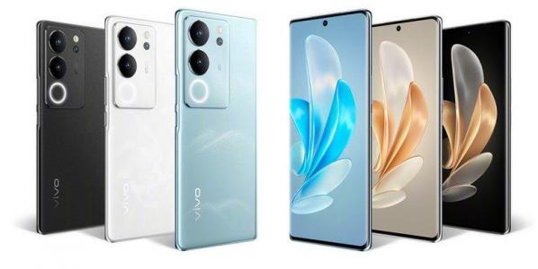 Phone call tips for Vivo S17