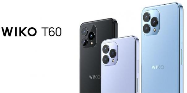Customization secres for Wiko T60