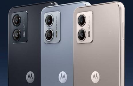 Phone call tips for Motorola Moto G53j 5G