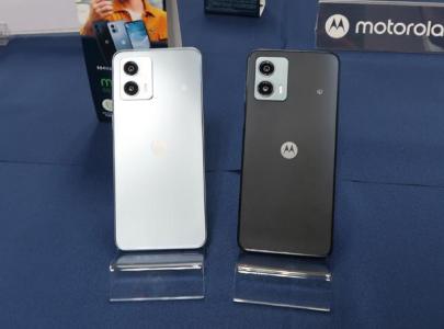 Customization secres for Motorola Moto G53j 5G