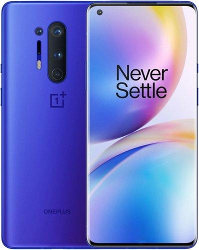 OnePlus 8 how to insert/remove a SIM and micro SD card