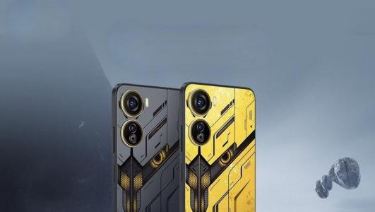 Phone call tips for nubia Neo 5G