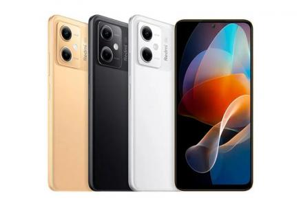 Phone call tips for Xiaomi Redmi Note 12R Pro