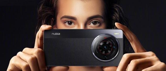 Phone call tips for nubia Z50S Pro