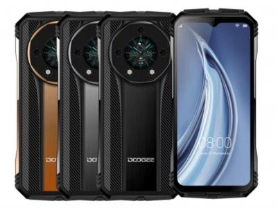 Phone call tips for Doogee S110
