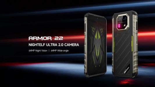Phone call tips for Ulefone Armor 22