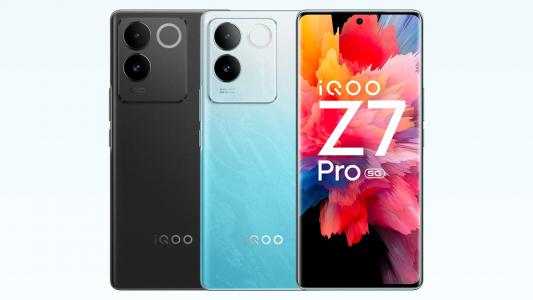 Phone call tips for Vivo iQOO Z7 Pro