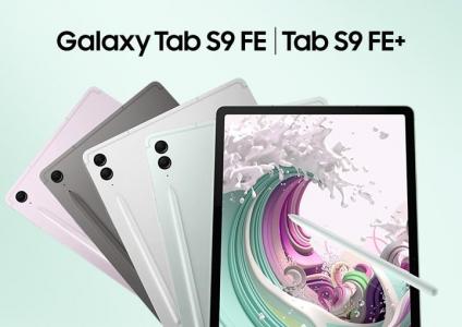 Customization secres for Samsung Galaxy Tab S9+ FE 5G