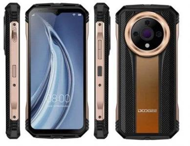 Phone call tips for Doogee V31 GT