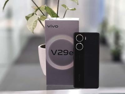 Common tricks for Vivo V29e