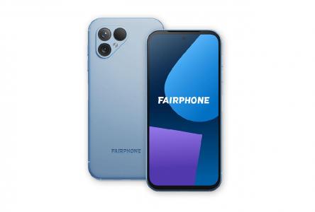 Customization secres for Fairphone 5